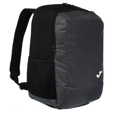 Рюкзак спортивний Joma TEAM 401012-110 30л сірий-чорний
