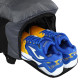 Рюкзак спортивний Joma TEAM 401012-110 30л сірий-чорний