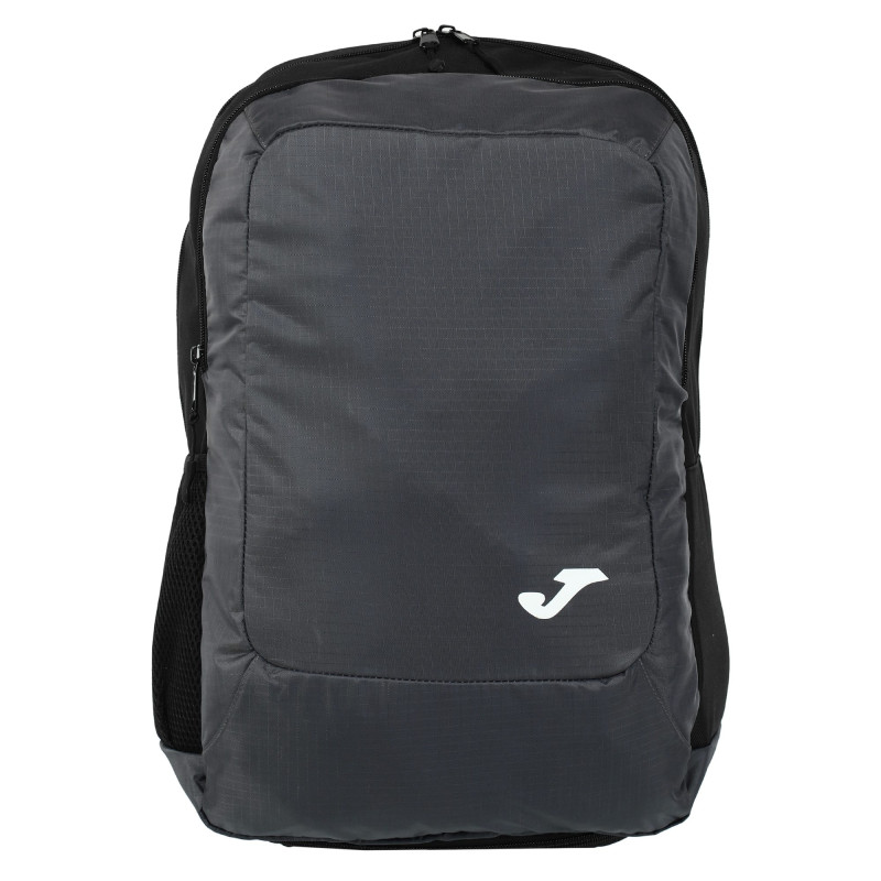 Рюкзак спортивний Joma TEAM 401012-110 30л сірий-чорний