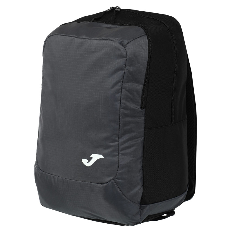 Рюкзак спортивний Joma TEAM 401012-110 30л сірий-чорний