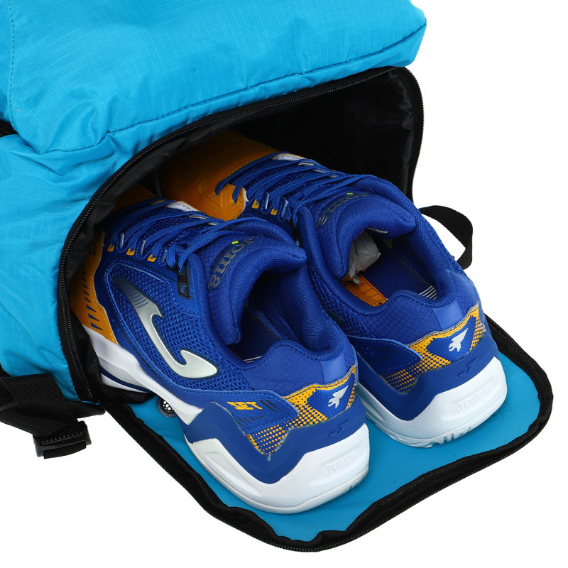 Рюкзак спортивний Joma TEAM 401012-116 30л синій-чорний