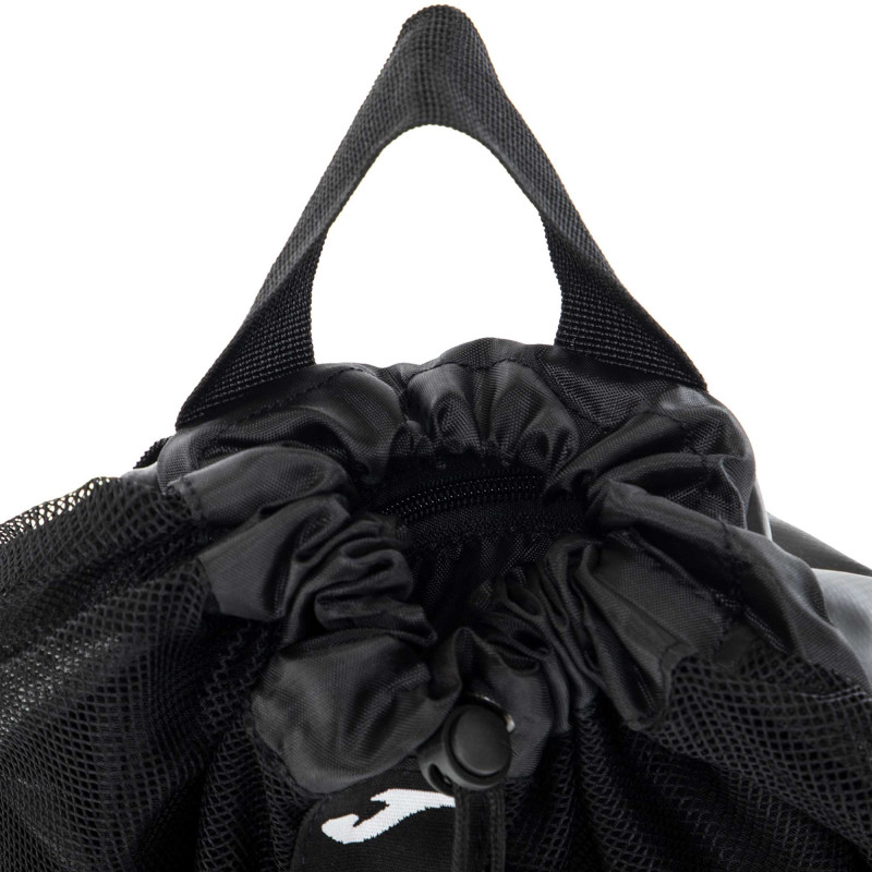 Рюкзак-мішок Joma SPLASH 401026-100 48х32х16см чорний