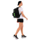 Рюкзак спортивний Joma MOCHILA SPLASH 401028-117 25л чорний