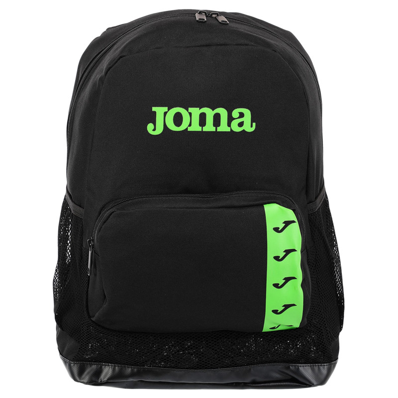 Рюкзак спортивний Joma MOCHILA SPLASH 401028-117 25л чорний