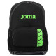 Рюкзак спортивний Joma MOCHILA SPLASH 401028-117 25л чорний