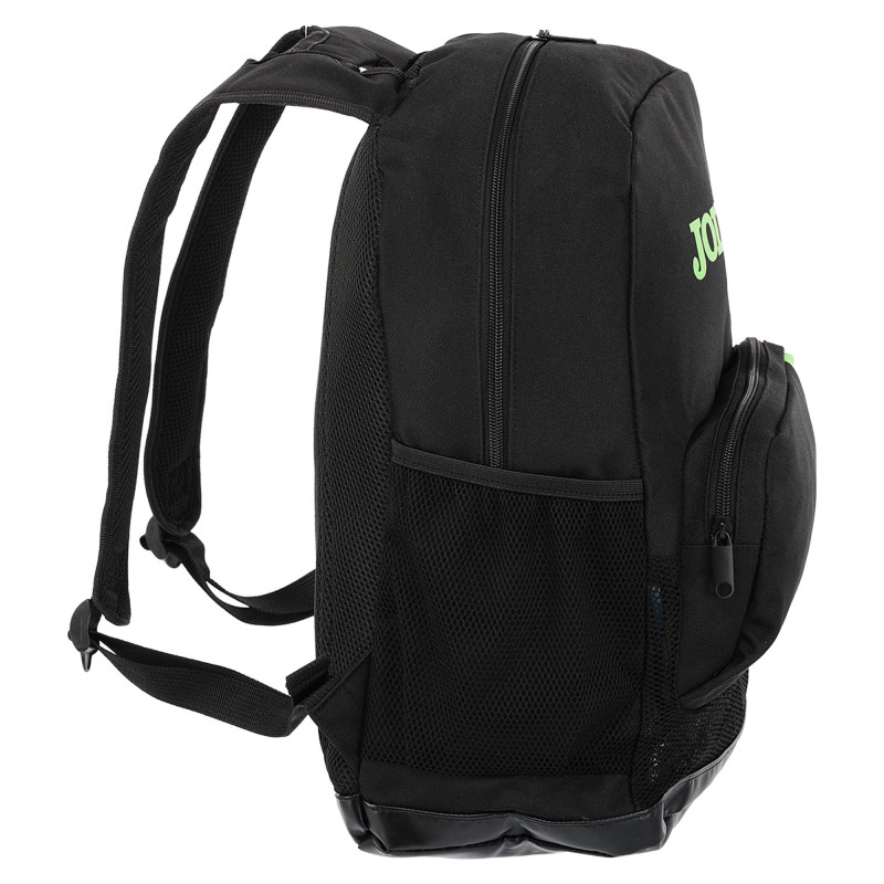 Рюкзак спортивний Joma MOCHILA SPLASH 401028-117 25л чорний