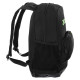 Рюкзак спортивний Joma MOCHILA SPLASH 401028-117 25л чорний