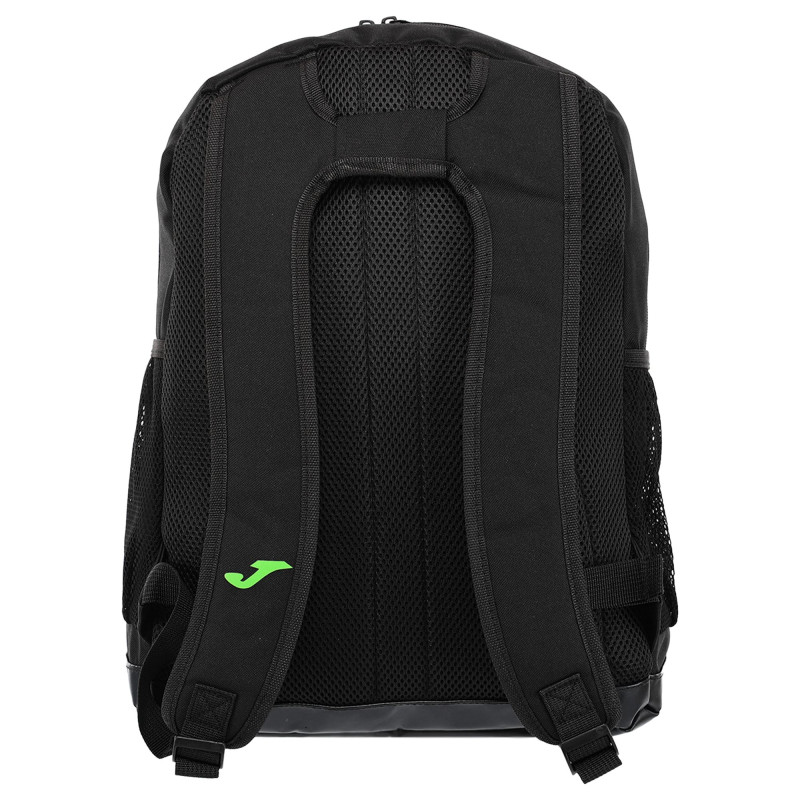 Рюкзак спортивний Joma MOCHILA SPLASH 401028-117 25л чорний