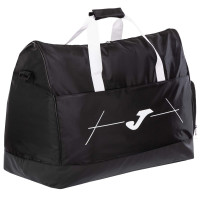Сумка спортивна Joma OPEN 401102-102 79л чорний
