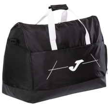 Сумка спортивна Joma OPEN 401102-102 79л чорний