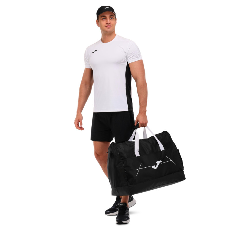 Сумка спортивна Joma OPEN 401102-102 79л чорний
