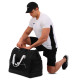 Сумка спортивна Joma OPEN 401102-102 79л чорний