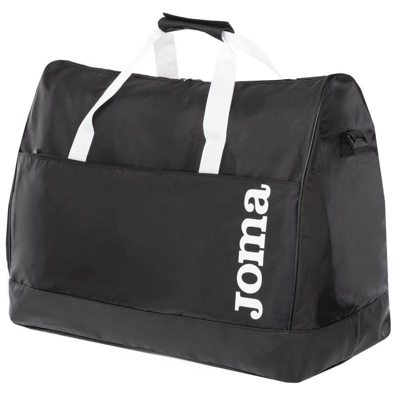 Сумка спортивна Joma OPEN 401102-102 79л чорний