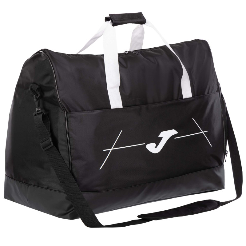 Сумка спортивна Joma OPEN 401102-102 79л чорний