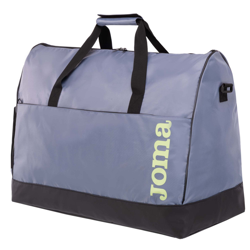 Сумка спортивна Joma OPEN 401102-376 блакитний