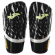 Щитки футбольні Joma SPIDER 401157-111 L чорний-срібний