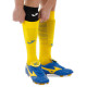 Щитки футбольні Joma SPIDER 401157-111 L чорний-срібний