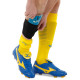 Щитки футбольні Joma SPIDER 401157-301 L синій-чорний