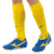 Щитки футбольні Joma ATTACK 401161-609 L червоний-жовтий