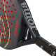 Ракетка для падел-тенісу Padel Joma TOURNAMENT 401185-106 чорний-червоний