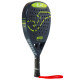 Ракетка для падел-тенісу Padel Joma SLAM 401186-154 чорний-салатовий
