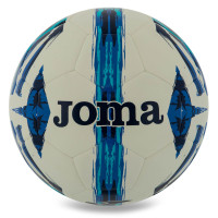 М'яч футбольний Joma ULTRA-LIGHT 401243-207-T5 №5 білий-синій