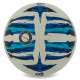 М'яч футбольний Joma ULTRA-LIGHT 401243-207-T5 №5 білий-синій