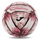 М'яч футзальний Joma HYBRID VICTORY II 401245-672 №3 білий-бордовий