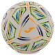 М'яч футбольний Joma HALLEY II 401268-214-T5 №5 білий