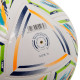 М'яч футбольний Joma HALLEY II 401268-214-T5 №5 білий
