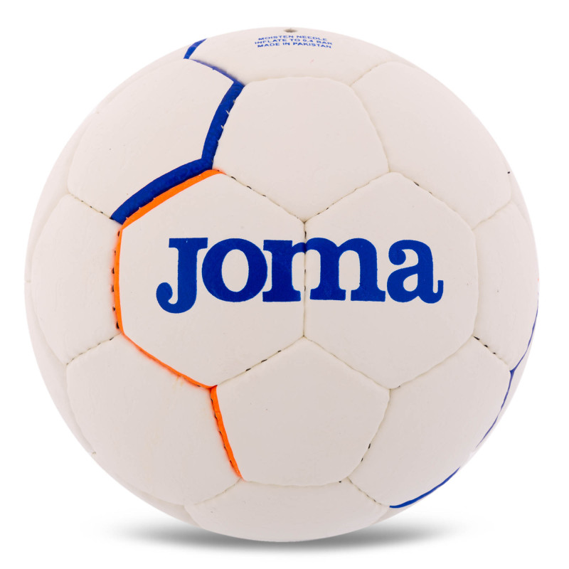 М'яч гандбольний Joma 401386-207 розмір 1 білий-синій