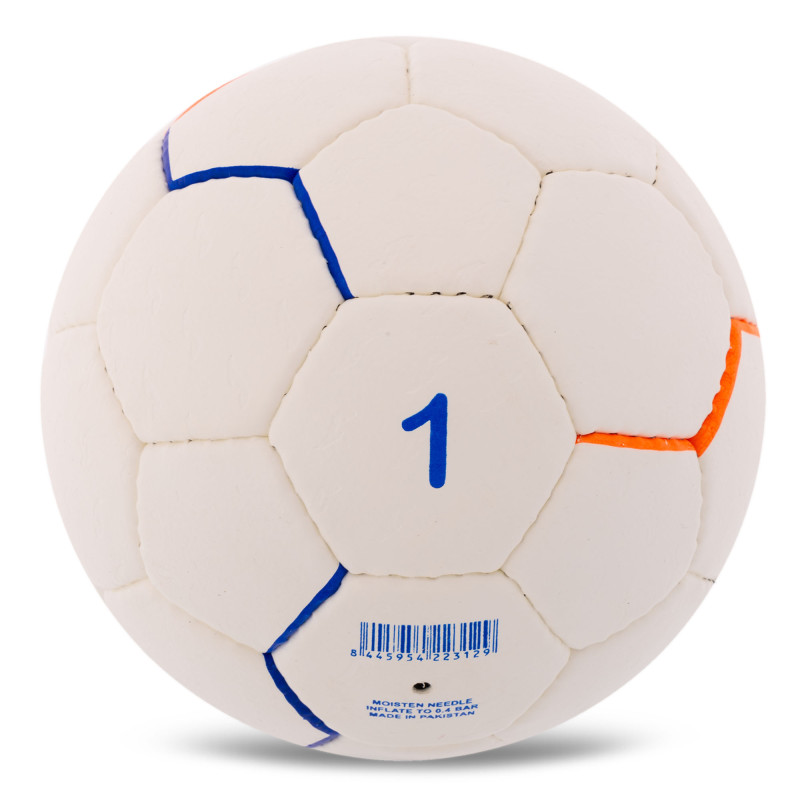 М'яч гандбольний Joma 401386-207 розмір 1 білий-синій