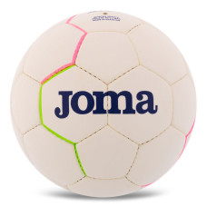 М'яч гандбольний Joma 401387-204 розмір 2 білий-зелений
