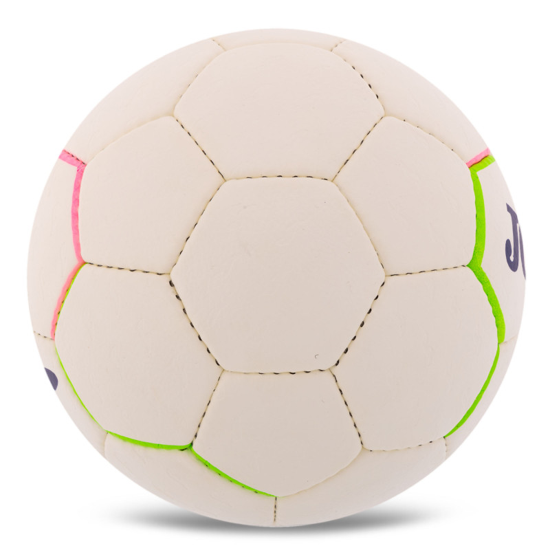 М'яч гандбольний Joma 401387-204 розмір 2 білий-зелений