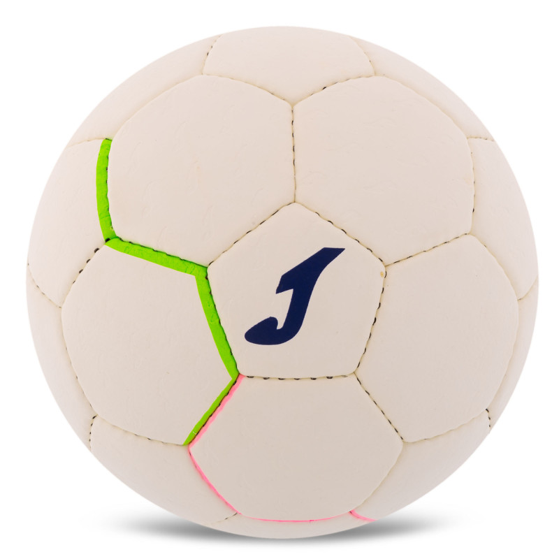 М'яч гандбольний Joma 401387-204 розмір 2 білий-зелений