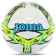 М'яч футбольний Joma DALI III 401412-216-T5 №5 TPU білий-жовтий