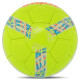 М'яч футбольний Joma DALI III 401412-920-T5№5 TPU жовтий-блакитний