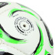 М'яч футбольний Joma EGEO II 401413-117-T5 №5 PU білий-зелений