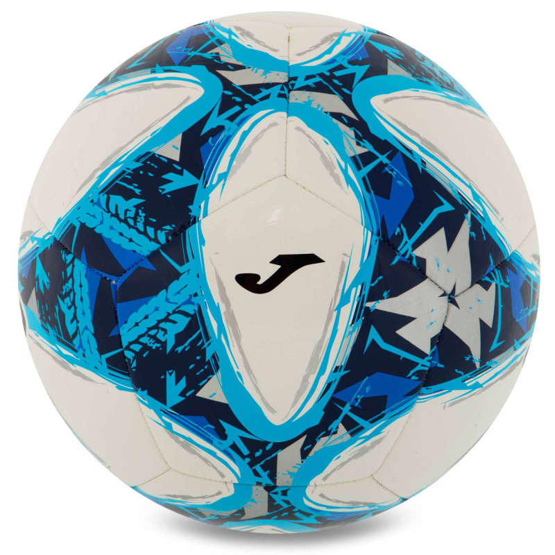 М'яч футбольний Joma CHALLENGE III 401484-207-T5 №5 PU