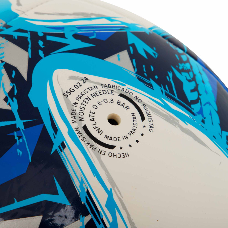 М'яч футбольний Joma CHALLENGE III 401484-207-T5 №5 PU