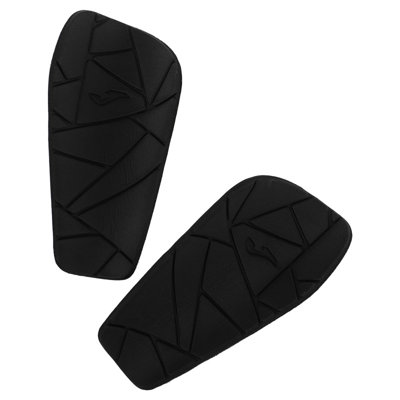 Щитки футбольні із тримачем щитків у комплекті Joma SPIDER 401488-011 M-L бірюзовий