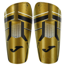 Щитки футбольні із тримачем щитків у комплекті Joma J-PRO 401490-901 M-L золотий