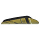 Щитки футбольні із тримачем щитків у комплекті Joma J-PRO 401490-901 M-L золотий