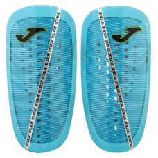 Щитки футбольні Joma ATTACK 401491-011 S-L бірюзовий