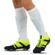 Щитки футбольні Joma ATTACK 401491-011 S-L бірюзовий