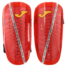 Щитки футбольні Joma ATTACK 401491-620 S-L червоний