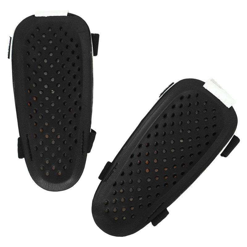 Щитки футбольні Joma DEFENSE 401492-068 S-L жовттй-помаранчевий