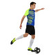Щитки футбольні Joma DEFENSE 401492-807 S-L золото-синій