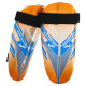 Щитки футбольні Joma DEFENSE 401492-807 S-L золото-синій
