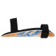 Щитки футбольні Joma DEFENSE 401492-807 S-L золото-синій